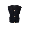 Billede af Black Colour BjoerkVest Blk