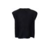 Billede af Black Colour BjoerkVest Blk