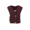 Billede af Black Colour BjoerkVest Coffee