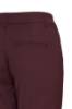 Billede af Pulz Bindy Pants Ankl Wine