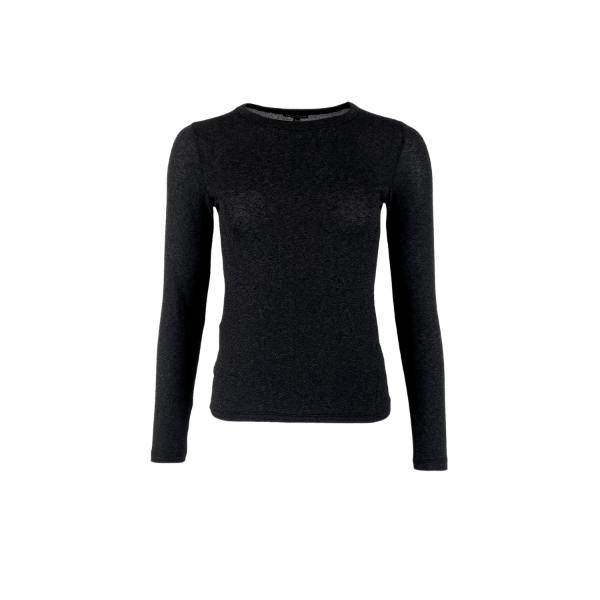 Billede af Black Colour Faye Tee Blk