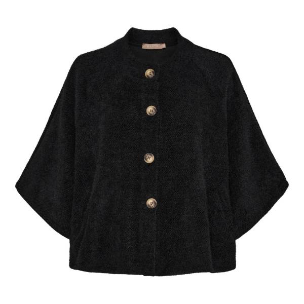 Billede af Marta Thunder Jakke Sort