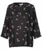 Billede af Masai Becca Shirt Blk 1011857