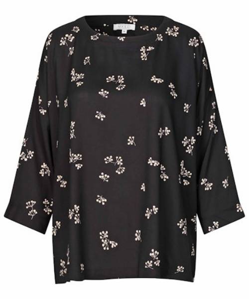 Billede af Masai Becca Shirt Blk 1011857