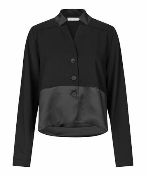 Billede af Masai Jadania Jakke  Blk 1011589