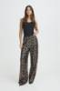 Billede af Pulz Morgan Pant Black