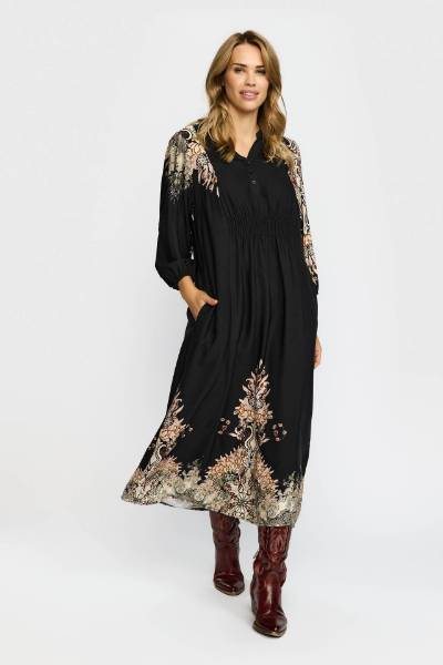 Billede af 2-Biz Sita  Dress Blk