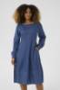 Billede af Culture Antoinett Dress Denim