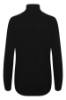 Billede af Culture Annemarie Roll-Neck Black