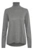 Billede af Culture Annemarie Roll-Neck Grey