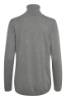 Billede af Culture Annemarie Roll-Neck Grey
