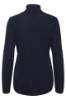 Billede af Culture Annemarie Roll-Neck Navy