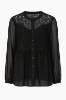 Billede af 2-Biz Raja Blouse Black