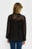 Billede af 2-Biz Raja Blouse Black