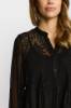 Billede af 2-Biz Raja Blouse Black