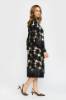 Billede af 2-Biz Ria Dress Black Flower