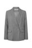 Billede af Rue de Femme Luxy Enzo Blazer Grey