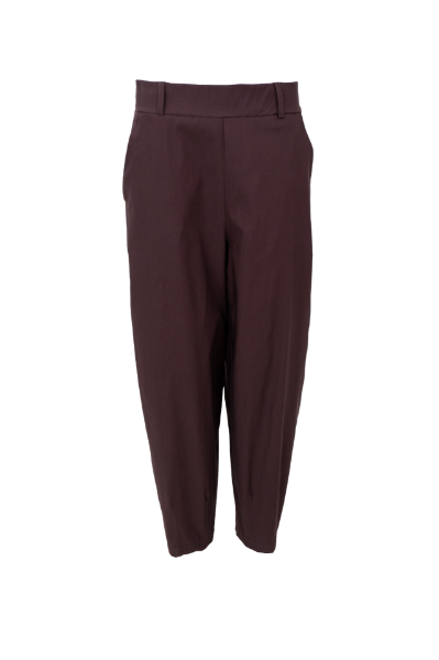 Billede af Black Colour Beverly Barrel Coffee