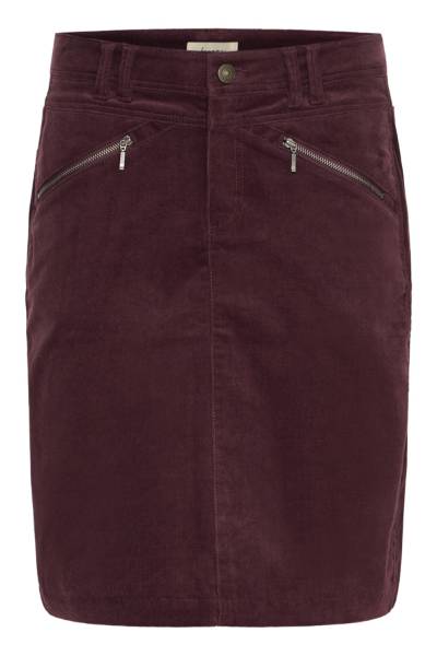 Billede af Fransa Tean Skirt Fudge