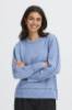 Billede af Fransa Elise Pullover Blue