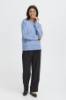 Billede af Fransa Elise Pullover Blue