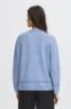 Billede af Fransa Elise Pullover Blue