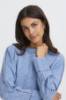 Billede af Fransa Elise Pullover Blue
