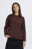 Billede af Fransa Elise Pullover Fudge