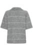 Billede af Fransa Kendra Pullover Grey Melange