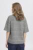 Billede af Fransa Kendra Pullover Grey Melange