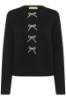 Billede af Culture Cardigan Holiday Sort