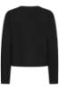 Billede af Fransa Sally Cardigan Black