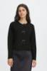 Billede af Fransa Sally Cardigan Black