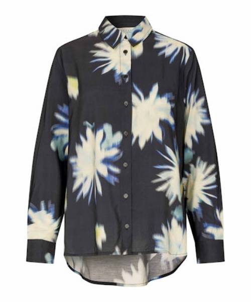 Billede af Masai Malmma Shirt Lime