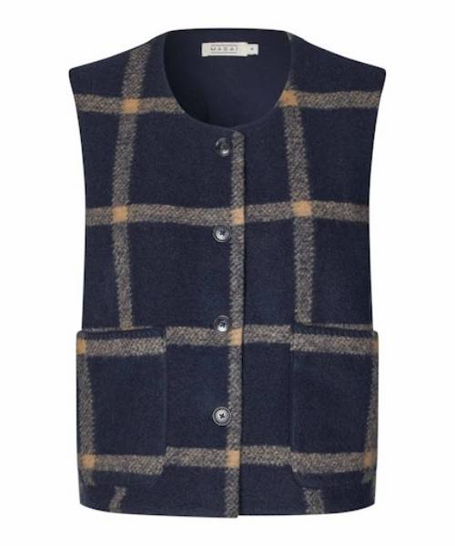 Billede af Masai Joselle Jacket Navy