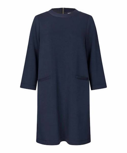 Billede af Masai Goldine Tunic Navy