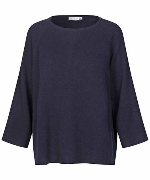 Billede af Masai Fabizia Knit Navy