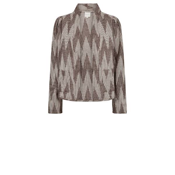 Billede af Gossia Auguste Jakke Jaquard