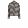 Billede af Gossia Auguste Jacket Grey Jacquard