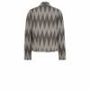 Billede af Gossia Auguste Jacket Grey Jacquard