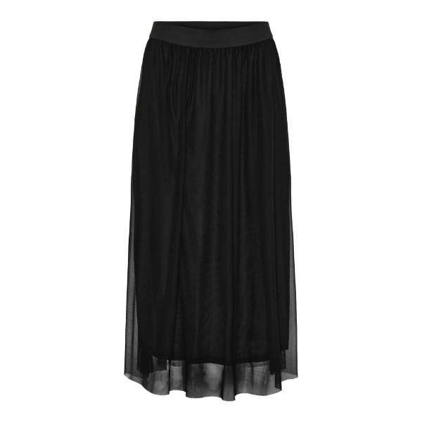 Billede af Marta Tatiana Skirt Black