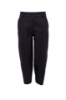 Billede af Black Colour Beverly Barrel Pant Bl