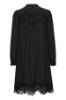 Billede af Culture Tiffany Dress Blk 