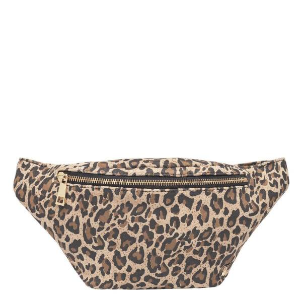 Billede af Depeche Bumbag Leopard
