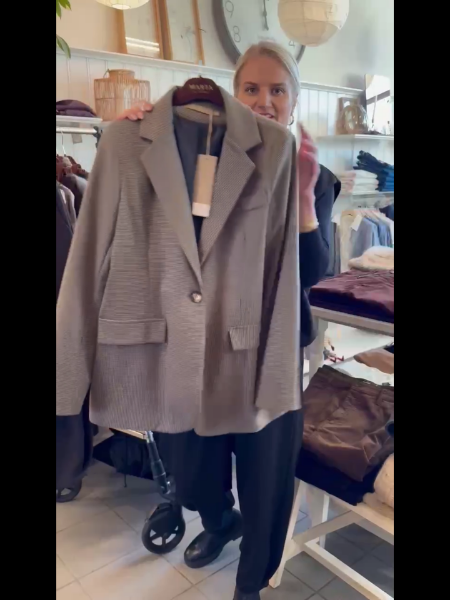 Billede af Marta Fenix Blazer Moro