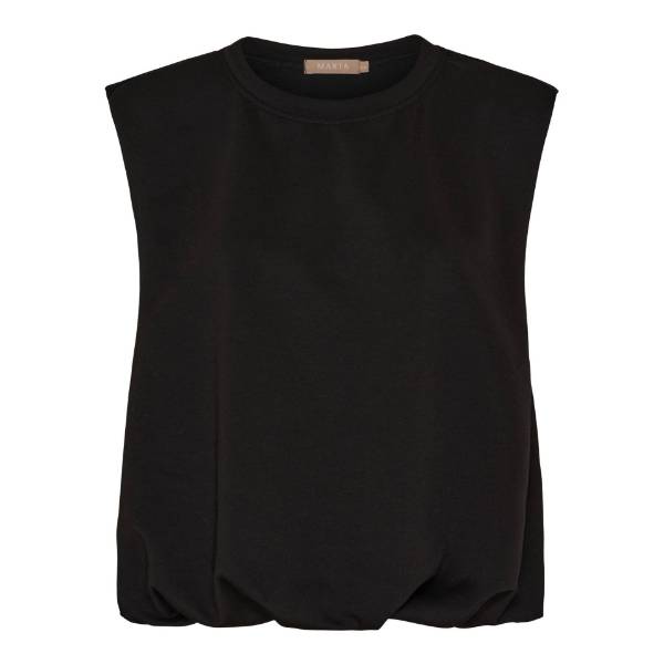 Billede af Marta Orla Vest Black