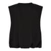 Billede af Marta Orla Vest Black