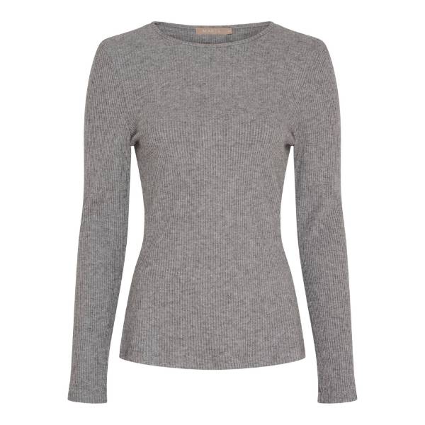 Billede af Marta Lunara LS Tee Grey