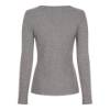 Billede af Marta Lunara LS Tee Grey