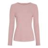 Billede af Marta Lunara LS Tee Rosa